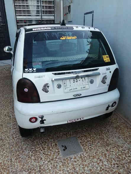 2012
***********
كاربون فانزين بيه
ثانويه مالها ساخطه
فخم تايه جديد
قطعه واحده بس باب الباب
سعر 28
