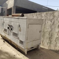 مولد. لبيع بيركز ١٢٠كيفي. مامشتغله بس فترة زياره لاربعينه حساسات كله ش...