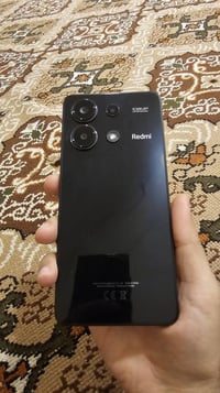 ريدمي نوت 13 • ٢٥٦ • نضيف