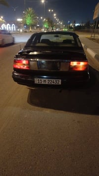 دايو برنس • رقم بغداد • محرك مفتوح