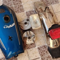 كلهن • خاجيه • شارع اربعين