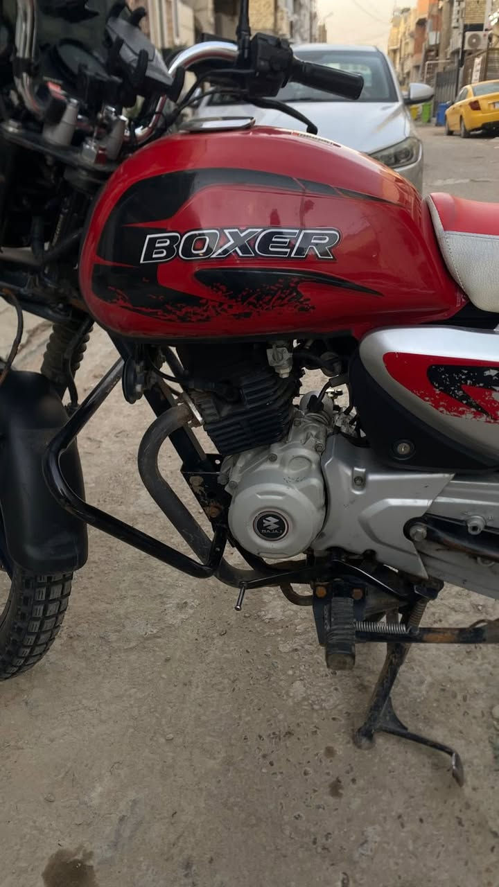 سلام عليكم بوكسر 21 للبيع مرقم بغداد لاستفسار *********** مكلف بلنشر اني
