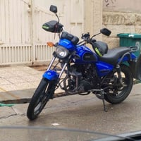 ماطور كي واي مرقم رقم اربيل مامفتوح شرط من التايه لل تايه ماطور مال بي...