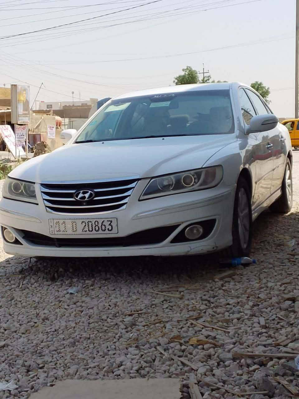 سلام عليكم ازيره 2011خليجيه
فول مواصفات عده البصمه 
مكينه وكير وحداديه تخم تاير
سياره راقم بصره انكليزي  تحويل مباشر 
سياره ماشيه 171حقيقي 
سياره وضع شركه 
مكان السياره حله مركز 
للستفسار عله الرقم 
***********
***********
