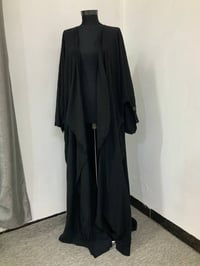 بشت • فري سايز • ضهر دكم