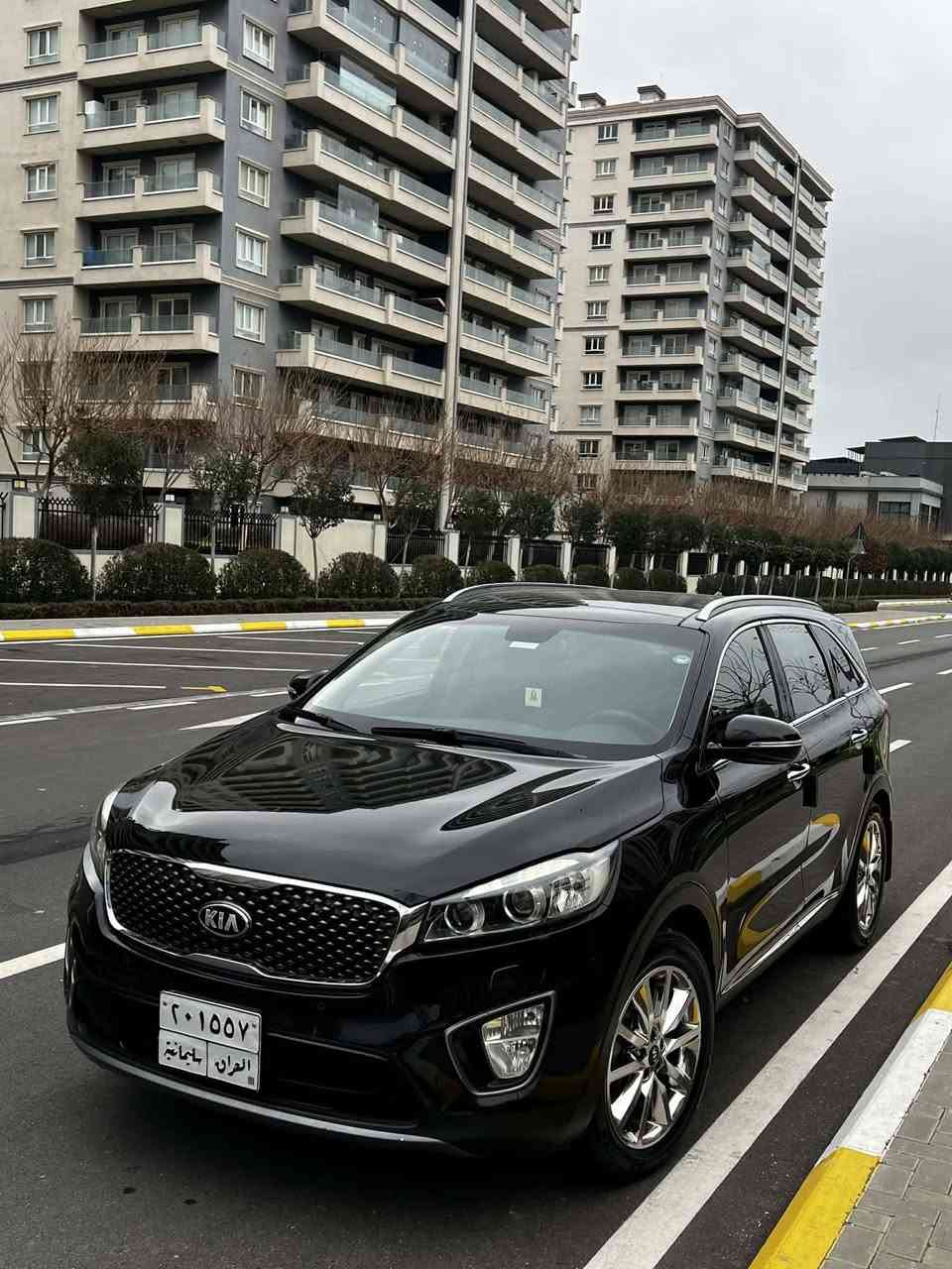 Kia sorento 2015 v4 xliji full full
کیا سۆرینتۆ ٢٠١٥شکل ٢٠٢٠ خلیجی شەریکەی بخیت
فول فول مواسەفات
پانۆراما
بەصمە
کوشن جلد
کوشن هیتەر
کوشن کارەبا
سوکان هیتەر
کوشن خەزن
رادار
حاسەی پیشو پشت
کامێرا
سنوق شەفت
ئاوێنە شەفت
سێ ڕیز کوشن
تەبرید مەرکەزی
ئەوتو پارک
دەبل ئەکسل
٩٠هەزار ڕۆیشتوە
گێڕو مەکینەی بەشەرت نەکراوەتەوە
تایەی تازە
سەنەوی بەسەر نەچوە
بێ بۆیاخ بێ پارچە گۆران دەعمیەکانیشی بەشەرت
شوین سلێمانی
***********

