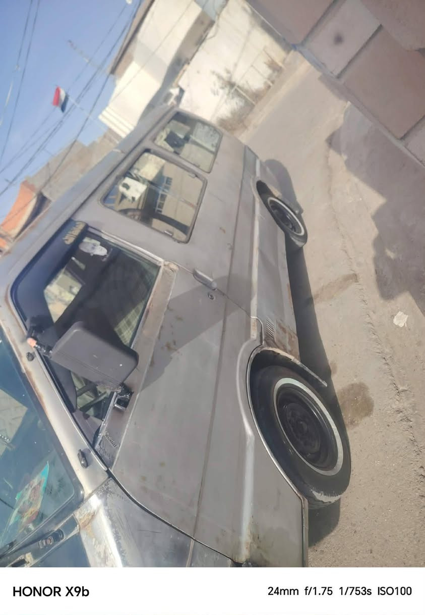 سلام عليكم ورحمة الله وبركاتة سيارة كيا بستا البيع مكان ديالي بلدروز موديل 1993سنويه 28،،، شوصي تخم تاير جديد السعر 38وييها مجال ***********خاص ماجوب ***********
