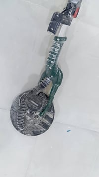 مكينة تنعيم • سنفره • معجون