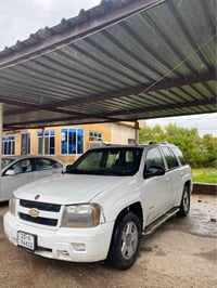 شوفليت برزل • ٢٠٠٤ • رقم اربيل