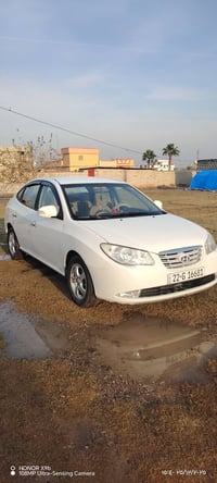 انترى • ٢٠١١ • محرك ١٦٠٠