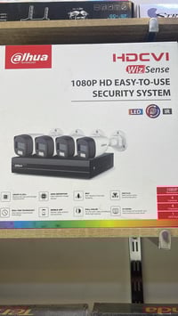 كت دهوا وكالة اصلي مع وصل ضمان سنة  (كت 2 ميغا بكسل كل الكامرات صوت تص...