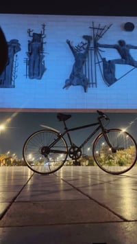 بايسكل • كير 6 • بغداد مدينه الصدر