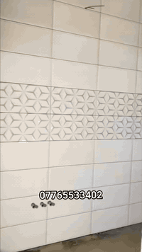 أرضيات وجدران • رخام وبورسلين مقاسات كبيرة • إصلاح أرضيات