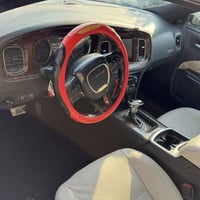 تشارجر SXT • ٢٠١٦ • رقم بغداد