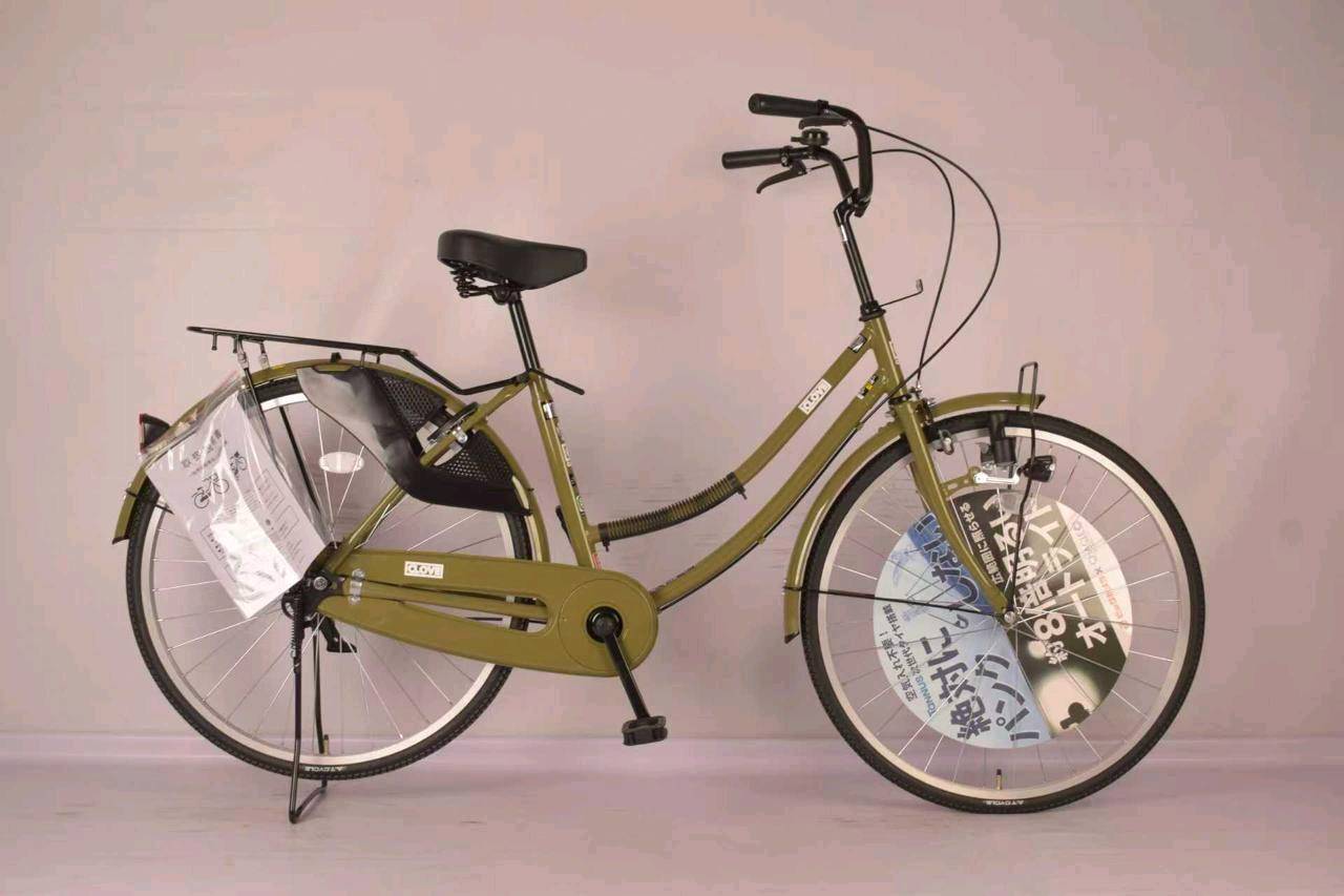 بايسكل بناتي حجم 26 اصلي شركة SANTOS +COLVE +BD للحجز والاستفسار وتساب فقط *********** يوجد مفرد +جمله توصيل مجاني لجميع محافظات العراق 