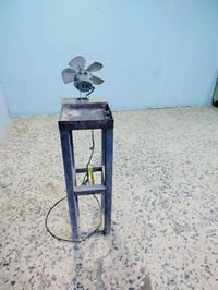 ٢٥ نركيلة • فحم • قنينة غاز