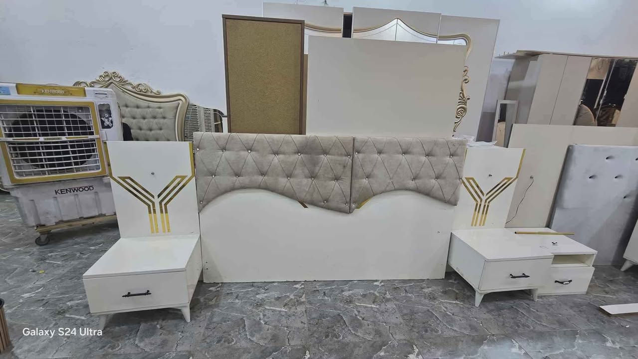 ‎غرفه تركي ٥ قطع ٤٥٠ توصيل وشد بغداد متوفر‎ بغداد, العراق


**إذا كنت صاحب هذا الإعلان وتريد حذفه لأي سبب، رجاءا أرسل رسالة إلى الدعم الفني**