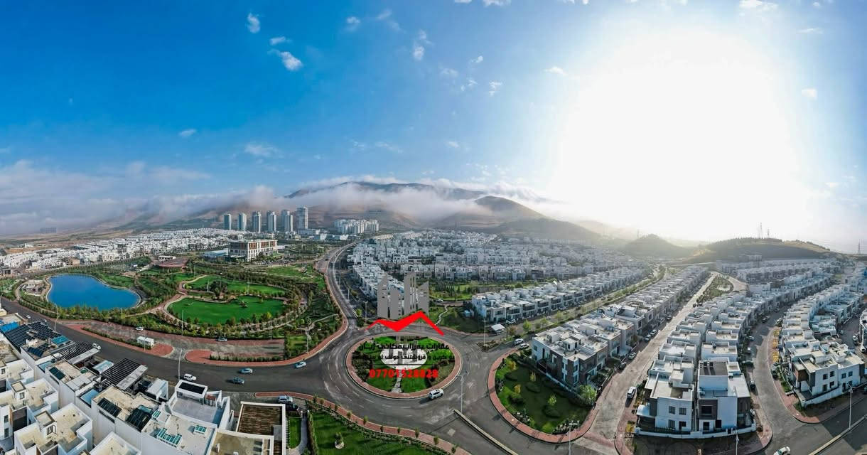 ✅گەورەترین و بەهێزترین پەیجی فەرمی عقارات لێرەیە ڕیکلام بۆموڵکەکەت بکە
📞بەیەک پەیوەندی موڵکەکەت بڵاوکەوە ( بێ بەرامبەر 🔖) لە👇 #کۆمپانیای_عقارات_بەرزاییەکانی_ژیان خاوەنی👍گەورەترین و بەهێزترین پەیجی فەرمی عقاراتە ✅👍(18ساڵ ئەزموون لەبواری عقارات)
-------------------------
‎ناونیشانی #کۆمپانیای_عقارات_بەرزاییەکانی_ژیان 

لقی 1 : سلێمانی - کوردسات سەروو بانزینخانەی هەڵگورد بەرامبەر دووسایدەکەی گاردن ئاڤنیو↖️

لقی 2 : سلێمانی ابراهیم احمد خوار مزگەوتی بەهەشت بەرامبەر شووقەکانی دانیا سیتی

***********
*********** 
 *********** 
 عنوان شركة #عقارات_بەرزاییەکانی_ژیان👍السليمانية: شارع ٦٠ستين مقابل سایدن گاردن ئاڤنیو↖️
اكبر صفحة✅الرسمية للبيع وشراء عقارات في انحاء السليمانية🏘🏢✅🏡
