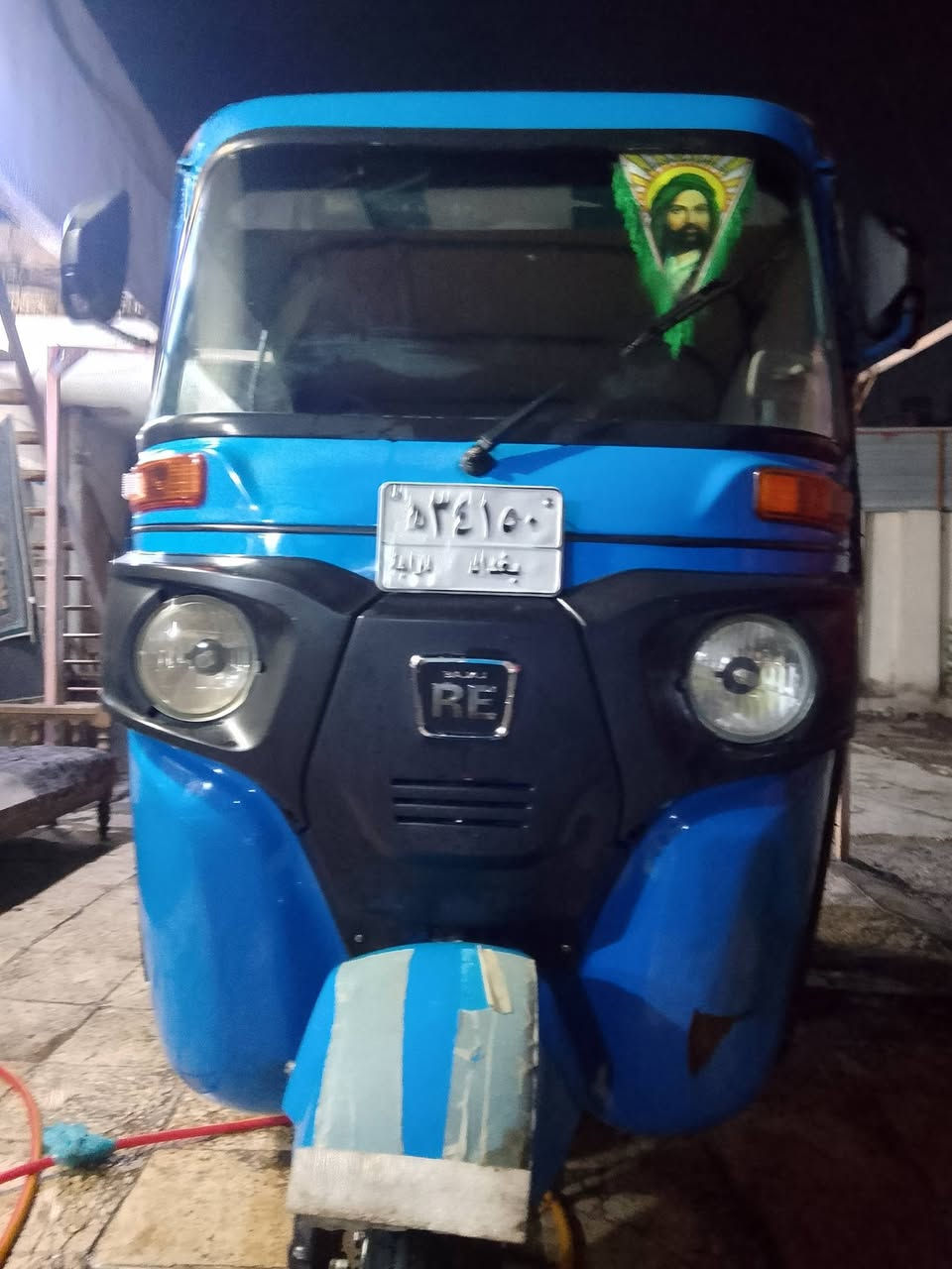 سلام عليكم تكتك البيع 2022 8 بيه طخه خفيفه بل لغد بارد كفاله من ضربه وصبغ الله شاهد التكتك خير من الله  *********** مكان الشعب
