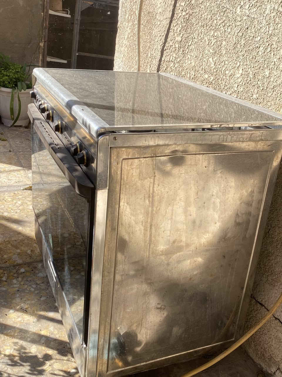 طباخ  شغال للبيع ب١٥٠
دبه غاز ب٦٠
العنوان المشتل


**إذا كنت صاحب هذا الإعلان وتريد حذفه لأي سبب، رجاءا أرسل رسالة إلى الدعم الفني**