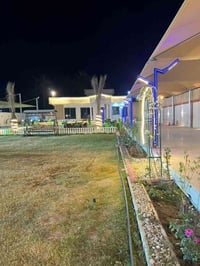 متوفر حجوزات طيلة ايام الاسبوع  احجز مزرعتك وانته مطمئن 🍀  المزرعة موث...