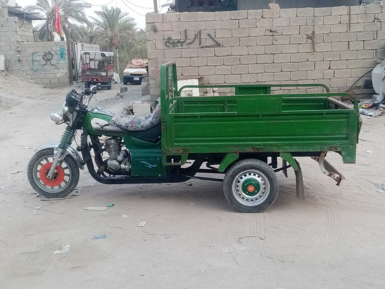 سلام عليكم ستوته للبيع ادوات اسعر 850 وبيه مجال


**إذا كنت صاحب هذا الإعلان وتريد حذفه لأي سبب، رجاءا أرسل رسالة إلى الدعم الفني**