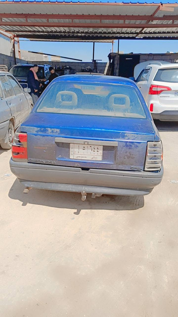 السلام عليكم اخوان اوبل اميكه عضمتهه حلوه خياس مابيهه كلش قليل رقم دياله راعيهه ماندله كالو بلحله بس ضايع رقمه مكينه بيهه دخان بس ناعمه تمشي وين ما تريد كير عادي جديد تخم تاير ويل كب حلو الابريك دوستين يلزم واشرات عنبار يرادله بصيطه يعني دواخل حلوه رايدهه من الاخير 13 الاستفسار *********** خابر واني بلخدمه مكاني كربلاء طويريج
