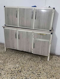سنك مرمر • متر ونص • مستعمل