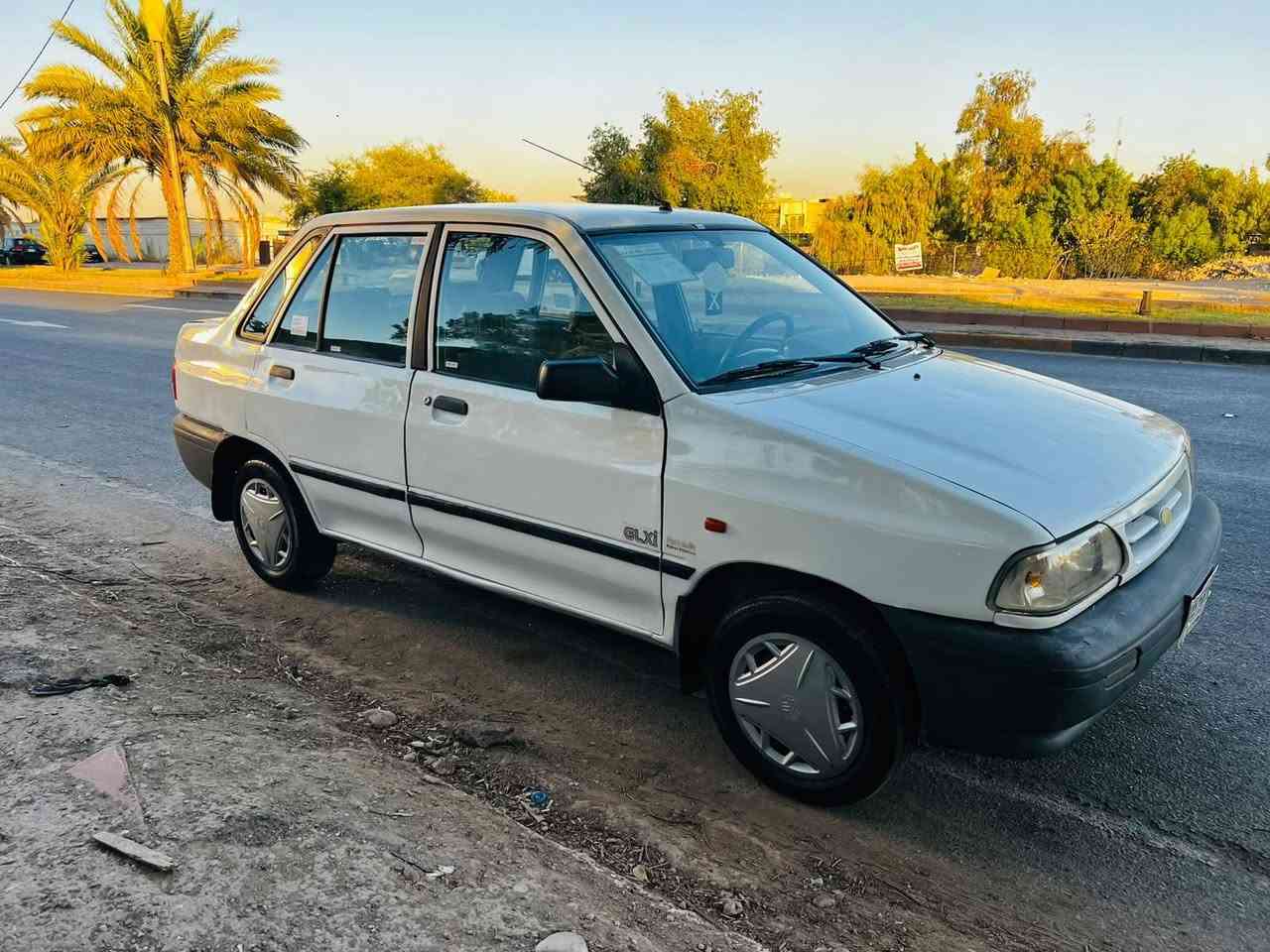 سلام عليكم عندي سايبا موديل ٢٠١٠ كير مكينه تبريد كله جديد شواصي بلادي مكفوللات عامه بدون صبغ بس الهلاته تخم تاير صدر حلوو السنويه ال ٢٠٢٩ العنوان بغداد البياع السعر ٣٤ بي مجال بسيط  ***********

