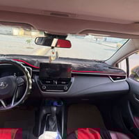 كورلا هايبرد • ٢٠٢٤ • ٣٠٠٠٠ كم