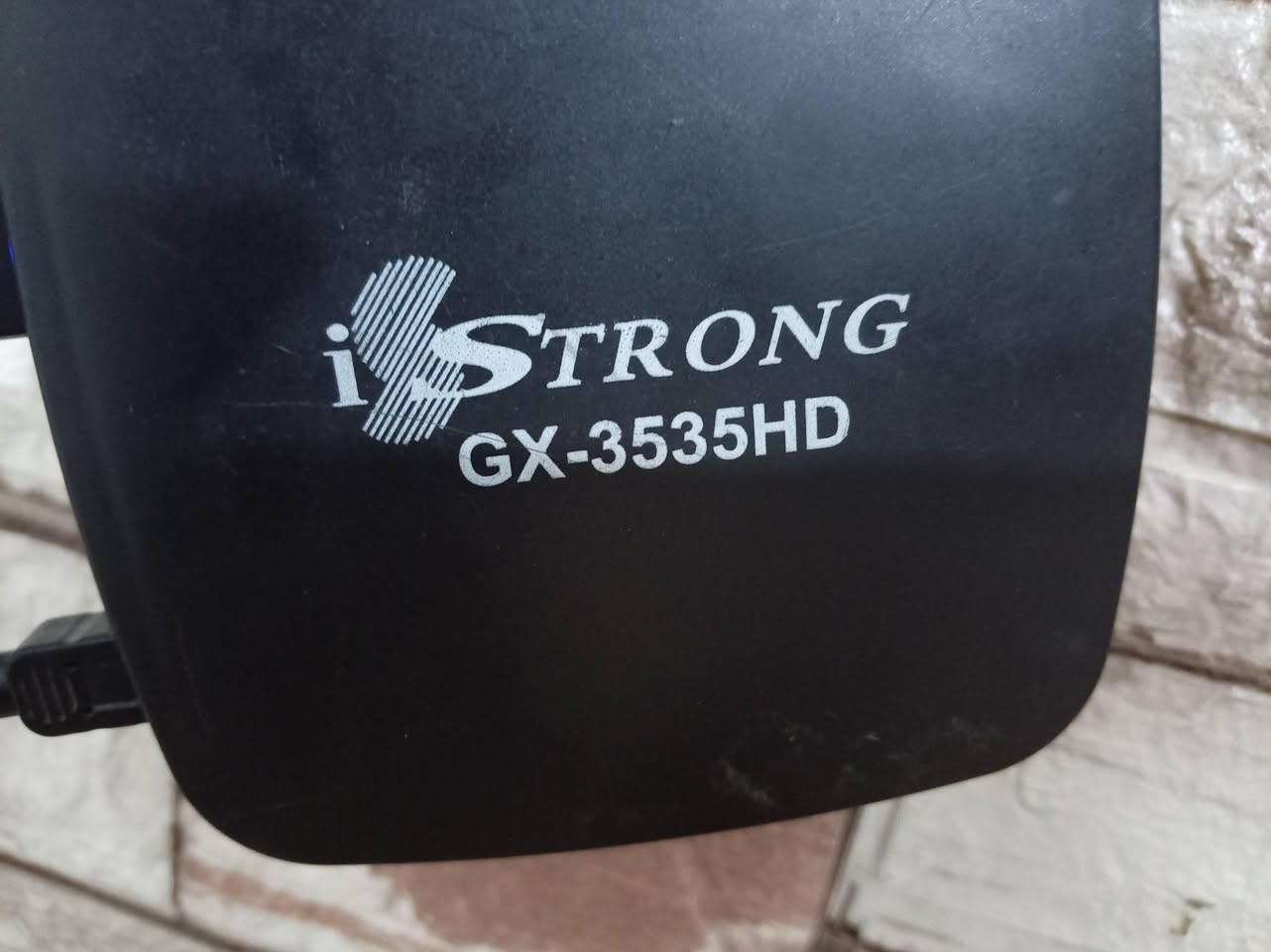 تحويلة رهيبه لأجهزة سترونك GX & GS.
@إشارة 

مع سيرفر سنة كاملة مع التحويلة

سيرفر CANAL يفتح جميع الاقمار
واتساب ***********
