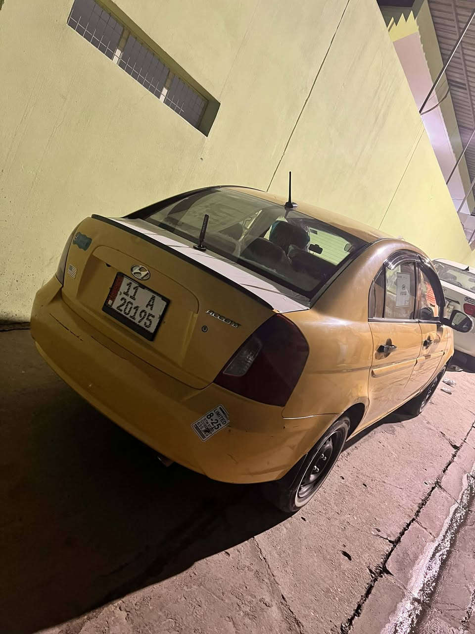 اكسنت 2010امريكي ضرر جاملغ اليمين بدون داخل السيارة فول وخير من الله كلشي ماتصرف عليها هيا غرامه صفر سنويه 2029 السعر 95وبيها مجال للطيبين


**إذا كنت صاحب هذا الإعلان وتريد حذفه لأي سبب، رجاءا أرسل رسالة إلى الدعم الفني**