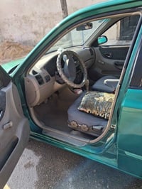 اسكنت • ٢٠٠١ • رقم انكليزي