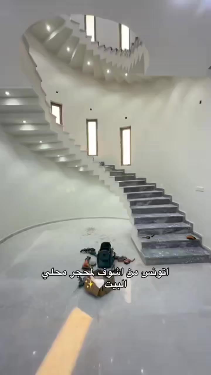 الوارث للمطابخ التركية وأعمال الألمنيوم ✨
الفخامة في التصميم… والدقة في التنفيذ.
نوفر لكم:
🔹 مطابخ تركية حديثة
🔹 كاونترات مطابخ
🔹 محجرات ألمنيوم
🔹 أبواب وشبابيك ألمنيوم
🔹 جميع أعمال الألمنيوم حسب الطلب
💠 يتوفر البيع بالقسط المريح لتسهيل الأمر على زبائننا الكرام.
📍 العنوان:
ذي قار – قلعة سكر – شارع المجمعات
مجاور مجمع العجيب، خلف مول المدينة (علي خيون الجديد)
📞 ***********
📞 ***********
الوارث للمطابخ التركية… جودة نضمنها وثقة نفتخر بها. ✨
