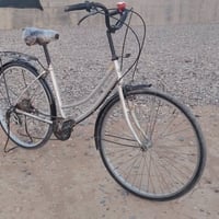 بايسكل • مقاس ٢٦ • تواير