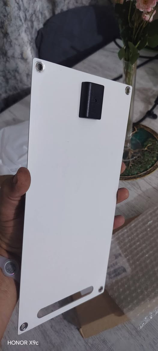 الواح شمسية عدد2 اول تم 20  مدخل usp


**إذا كنت صاحب هذا الإعلان وتريد حذفه لأي سبب، رجاءا أرسل رسالة إلى الدعم الفني**