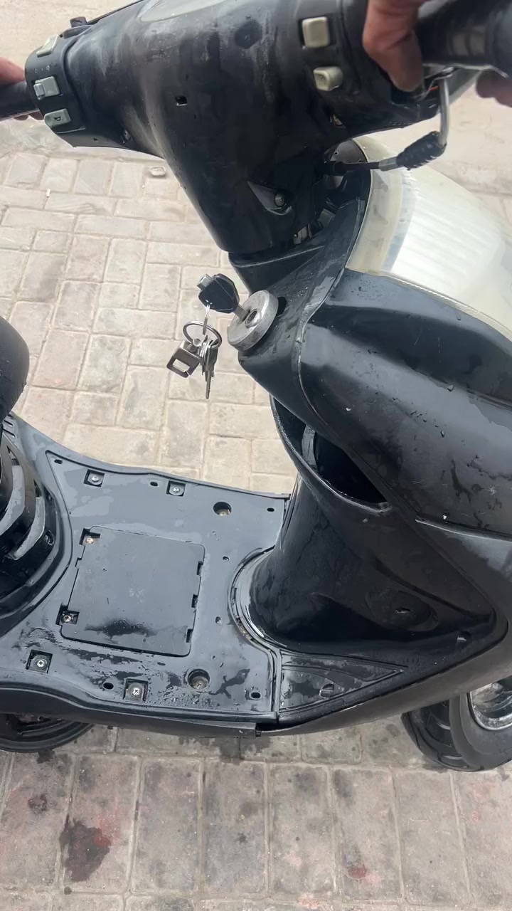 بريز مكينه مكفوله كله شغال كهربائيات نكره سلف والكشر كدامكم الاستفسار ***********
