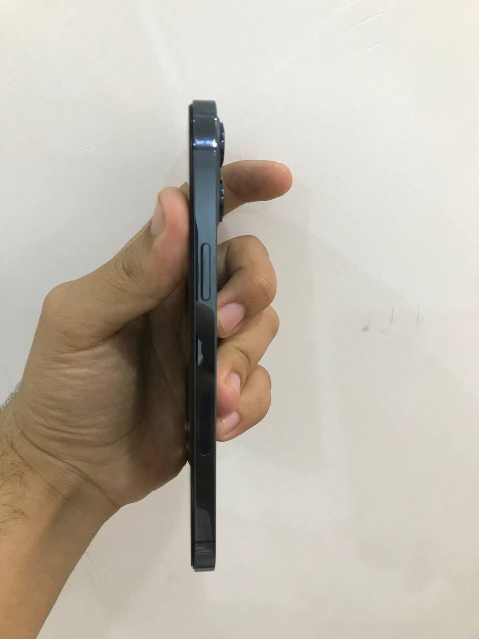 ايفون 12برو ماكس عل ايدي من شتريتة لسة بطارية 77نضيف مابي اي نقص كلك بلادي عل ايدي ابو مكتب نطاني بي ٤٥٠ اني رايدة 600 المقدادية بلور


**إذا كنت صاحب هذا الإعلان وتريد حذفه لأي سبب، رجاءا أرسل رسالة إلى الدعم الفني**