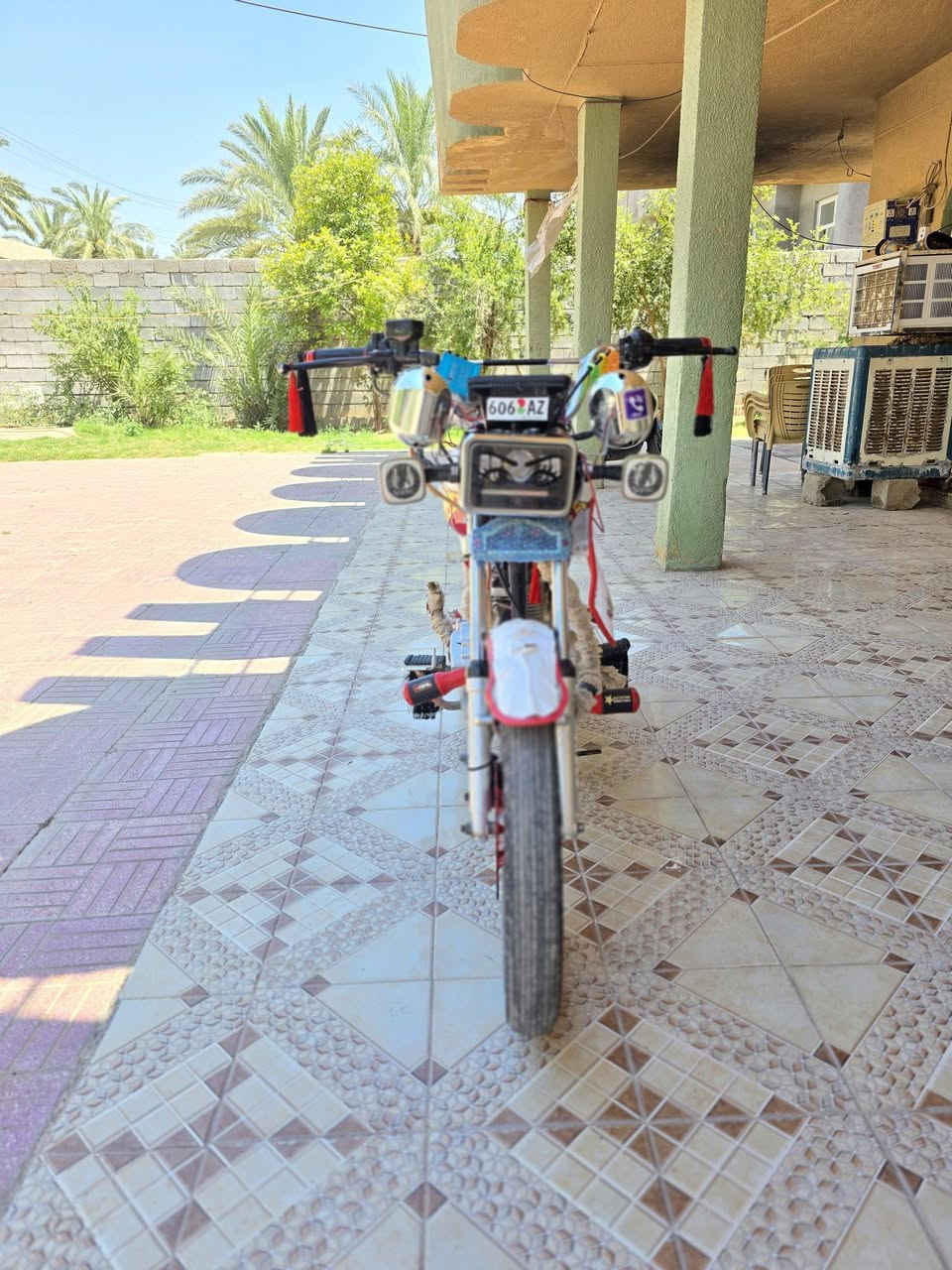 تايكر ٢٥ اريد مراوس شعندك نزل بل تعليق


**إذا كنت صاحب هذا الإعلان وتريد حذفه لأي سبب، رجاءا أرسل رسالة إلى الدعم الفني**
