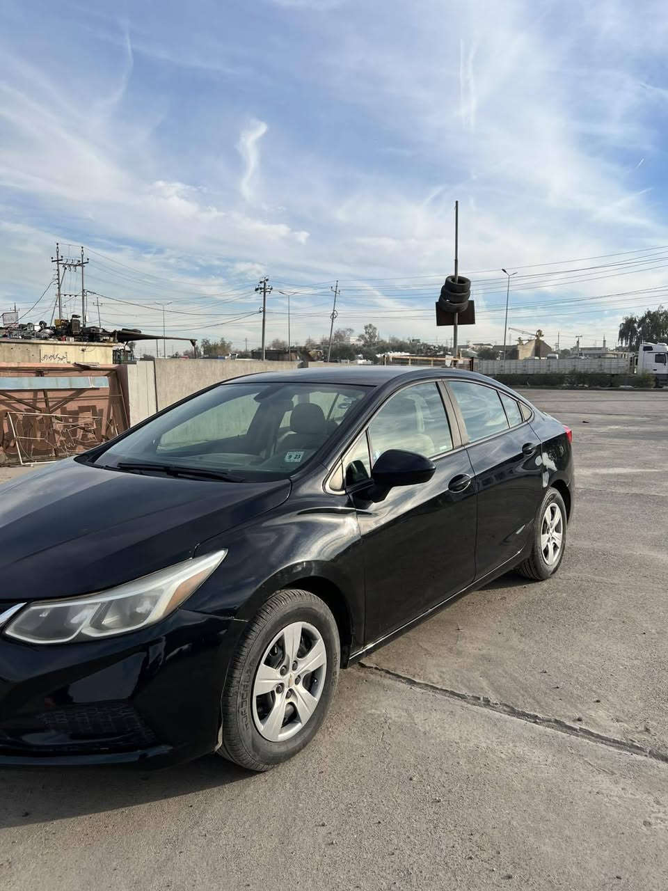 شۆفلێت کرۆز ٢٠١٨
تۆماتیک گێرو مەکینەی بەشەرت تۆربۆ ناوکرێمی سێ پاڕچەی سبۆغە دوو ساردی کچکەی هەیە بەدەنەی جوانە تەنها سێ پەنجە لای سەکن سەرە شانسی گرتووە رەقەم سەنەوی نوێ یە تا ٢٠٢٩ سعری ٨٥ مەجال موبایل
«***********» أربيل, العراق
