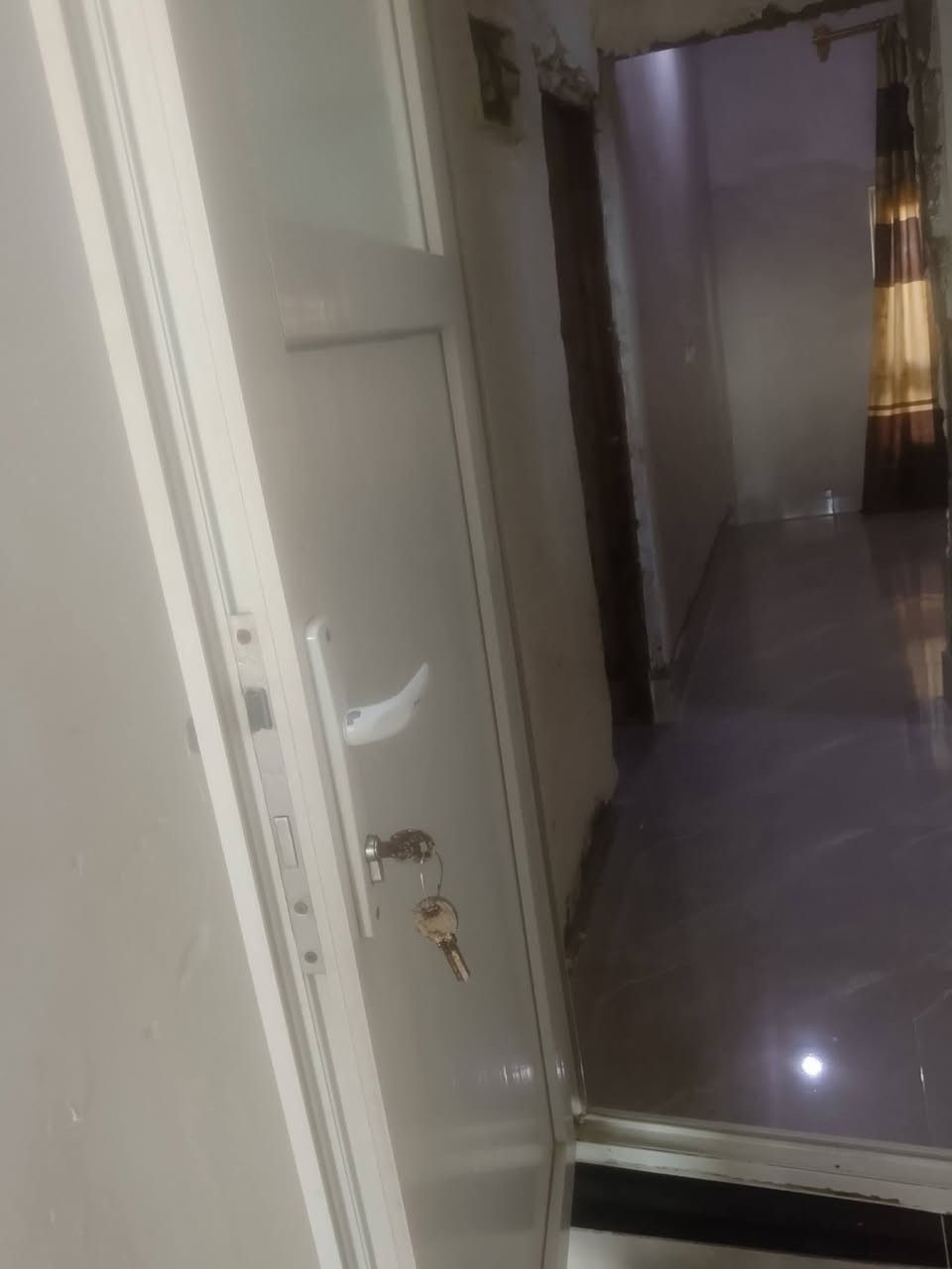 دار للبيع طيبه الثانيه قرب معمل كاشي ابواياد المساحه 300 السعر 27


**إذا كنت صاحب هذا الإعلان وتريد حذفه لأي سبب، رجاءا أرسل رسالة إلى الدعم الفني**