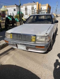 موديل ٩١ • مكفول كير ومحرك • نقل الجثه