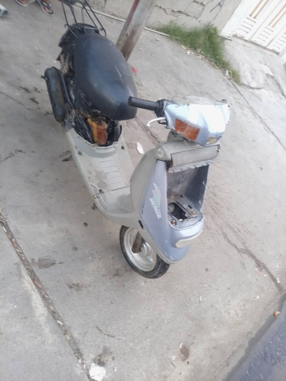 مطور البيع70 وبي مجال يراسلني


**إذا كنت صاحب هذا الإعلان وتريد حذفه لأي سبب، رجاءا أرسل رسالة إلى الدعم الفني**