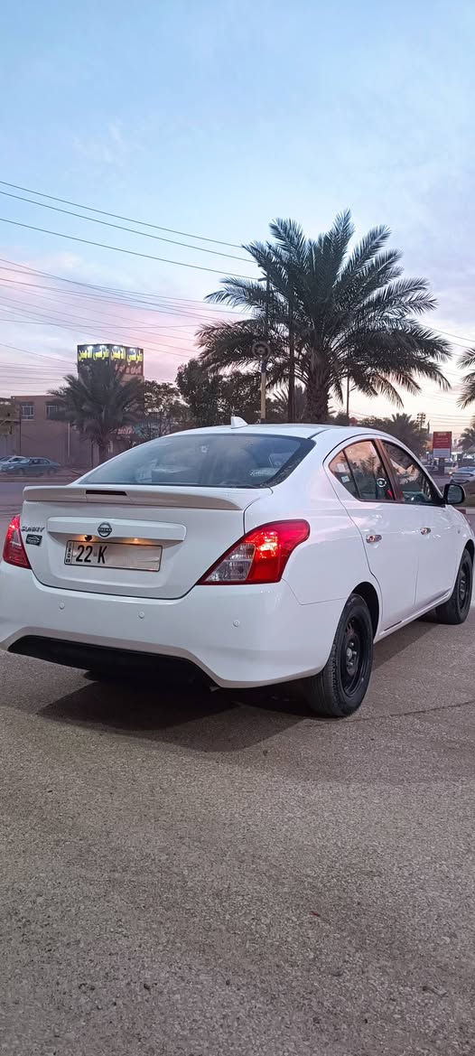 سلام عليكم.      للبيع فقط..  بيع مستعجل
نسيان 2024. هندي  بسم شركه ماماشيه على وضع الشركه وكالة تحويل   كفاله عامه لا فتح لاصبغ لاتبديل لابارد كير مكينه حداديه تبريد كفاله السعر 115قفل  مكان السياره النجف للستفسار رقم الهاتف  ***********
