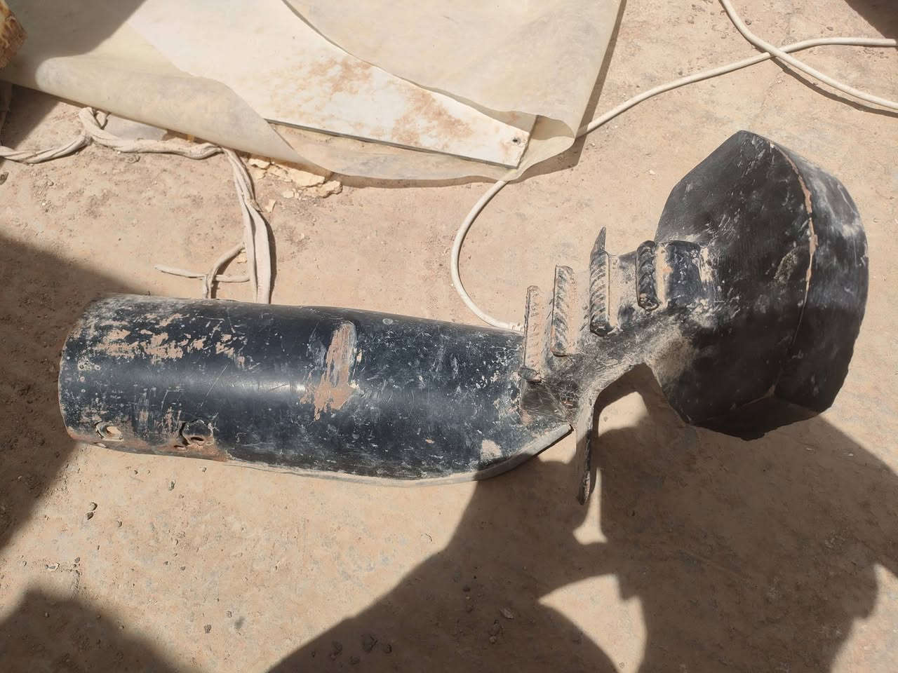 سلام عليكم شباب راسطه للبيع + لايت او جوزه كلهن غراض اربعه گير الي يريدهن يجي خاص او بيه خير او يدلل مكاني نجف


**إذا كنت صاحب هذا الإعلان وتريد حذفه لأي سبب، رجاءا أرسل رسالة إلى الدعم الفني**