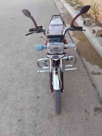 زنجيل • محرك ٢٠٠ • بلايلونه