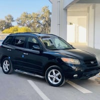 سنتافي • محرك 3.3 • مشى ١٢٦ الف