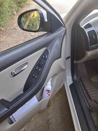 النترا خليجي موديل 11بغداد للبيع السياره جدا نضيفه ومواصفات معروفه  ال...