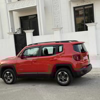 سيارة جيب رنكد امريكي 2017  شرط كير محرك مكفوله صدر امامي خلفي جاهزها ...