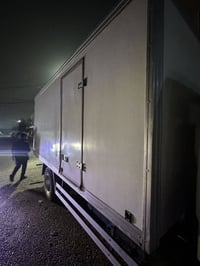 بوكس كنتر • ٤.٥م • اربيل